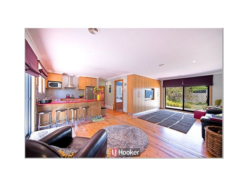 1 Cole Street, Downer ACT 2602