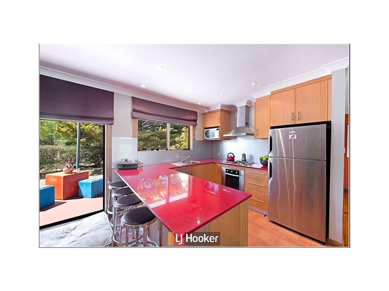 1 Cole Street, Downer ACT 2602