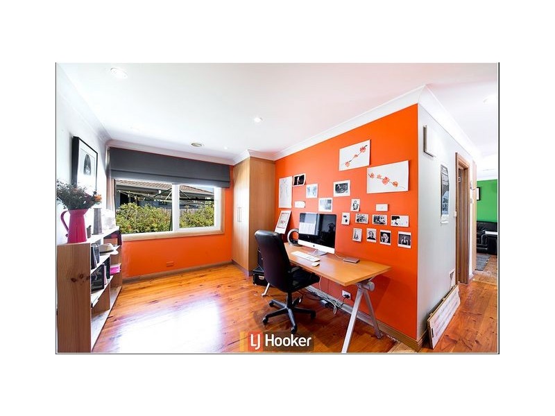 1 Cole Street, Downer ACT 2602