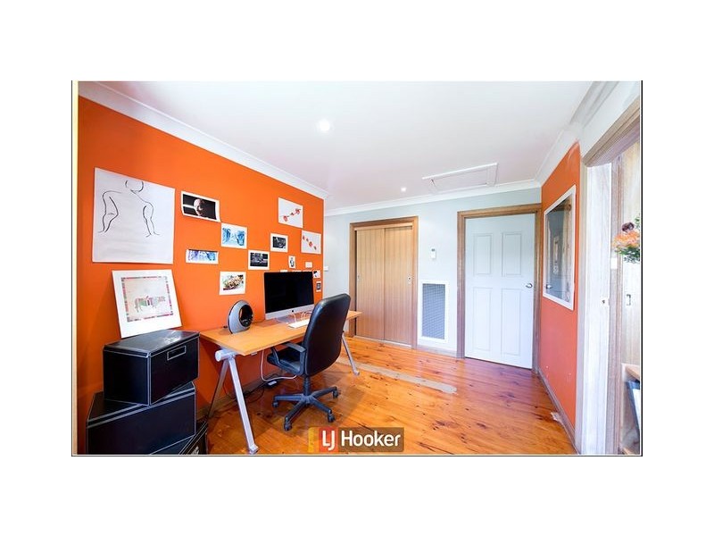 1 Cole Street, Downer ACT 2602