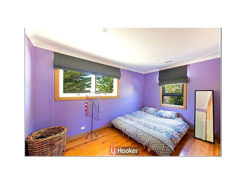 1 Cole Street, Downer ACT 2602