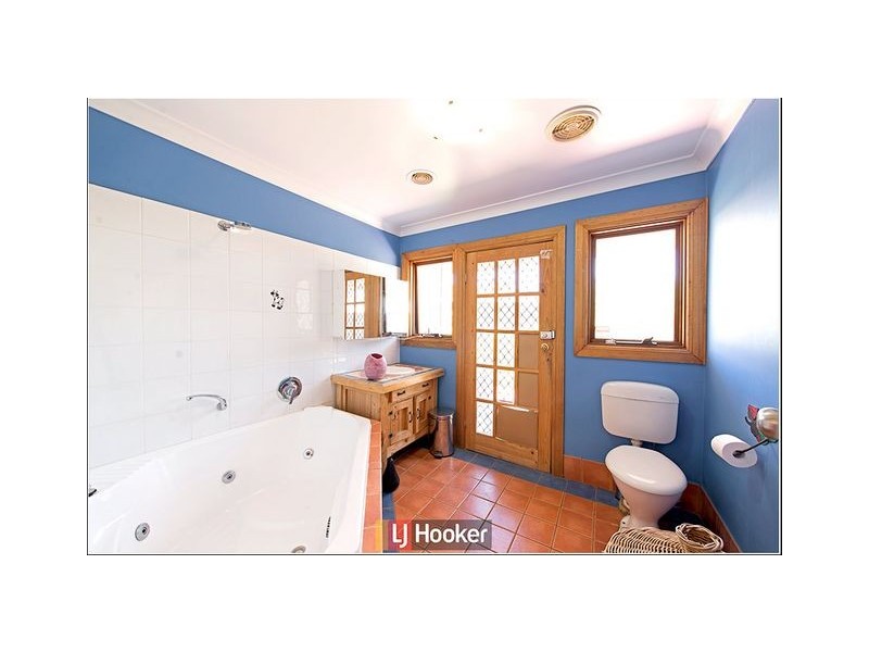 1 Cole Street, Downer ACT 2602