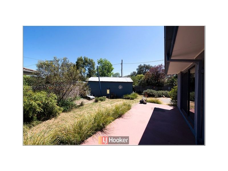 1 Cole Street, Downer ACT 2602