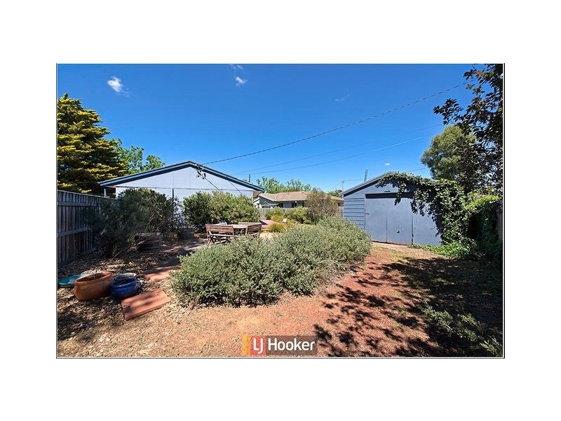 1 Cole Street, Downer ACT 2602