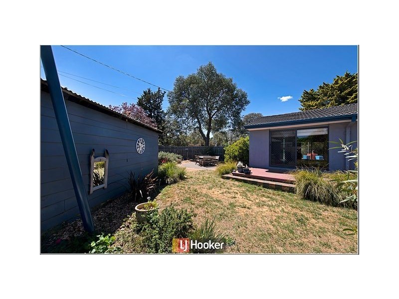 1 Cole Street, Downer ACT 2602