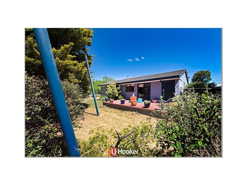 1 Cole Street, Downer ACT 2602