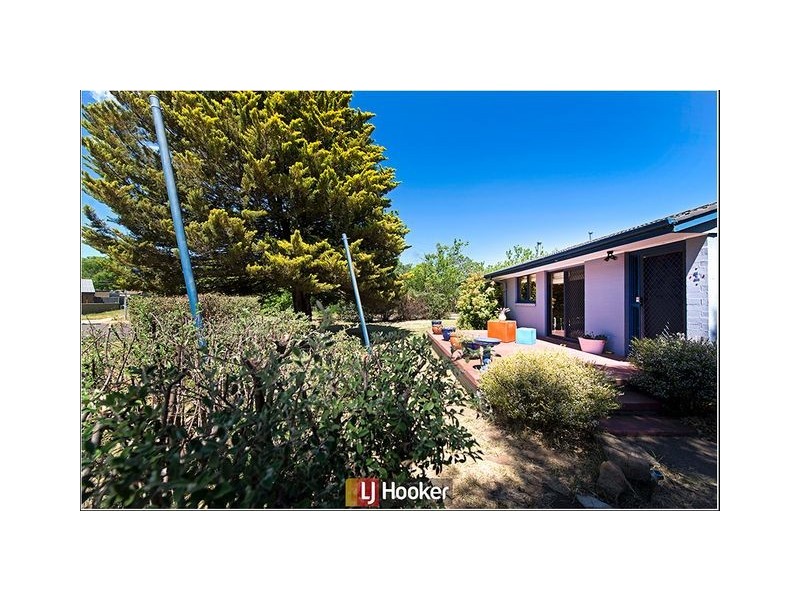 1 Cole Street, Downer ACT 2602