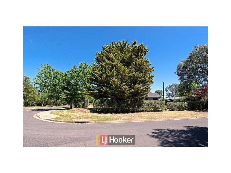 1 Cole Street, Downer ACT 2602