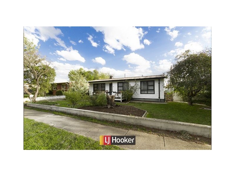 14 Phillip Avenue, Downer ACT 2602