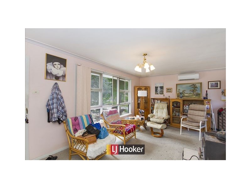 14 Phillip Avenue, Downer ACT 2602