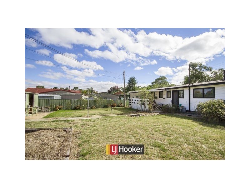 14 Phillip Avenue, Downer ACT 2602