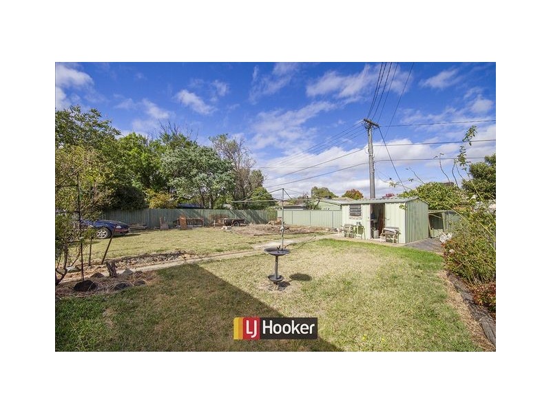 14 Phillip Avenue, Downer ACT 2602