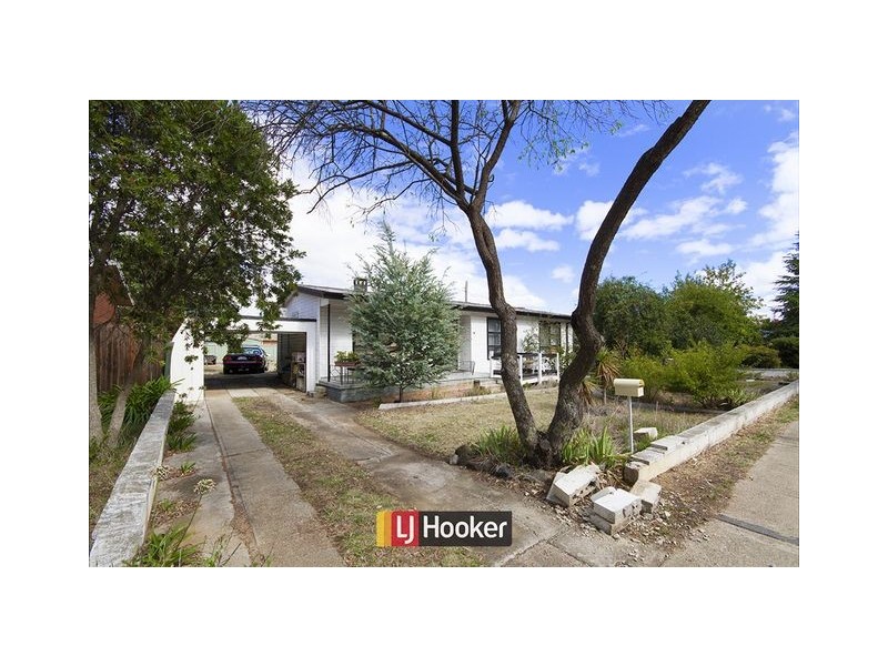 14 Phillip Avenue, Downer ACT 2602