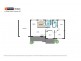 14 Phillip Avenue, Downer ACT 2602 Floorplan