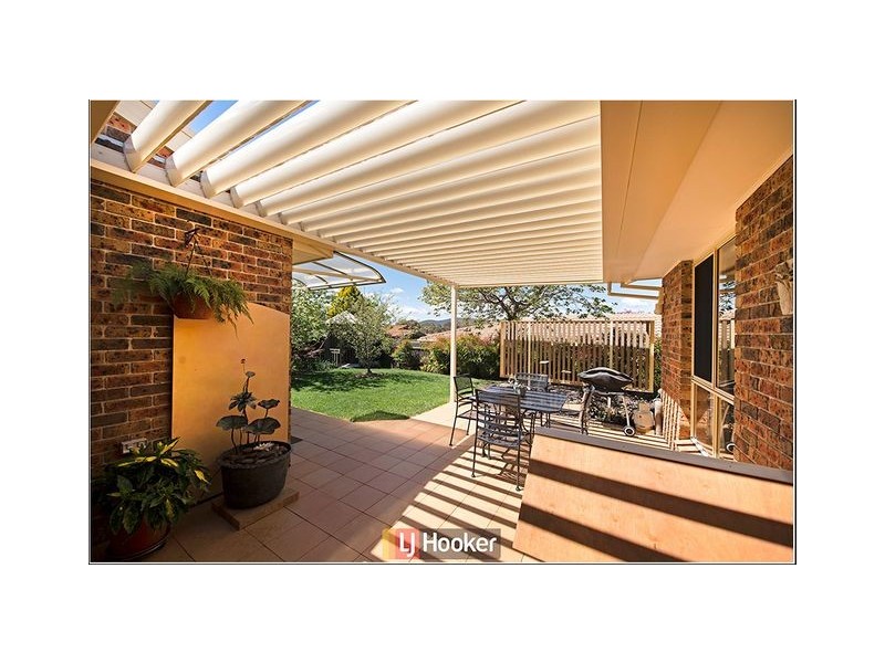 12 Fernyhough Crescent, Lyneham ACT 2602