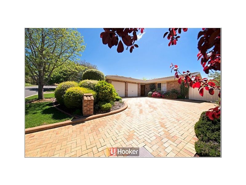12 Fernyhough Crescent, Lyneham ACT 2602