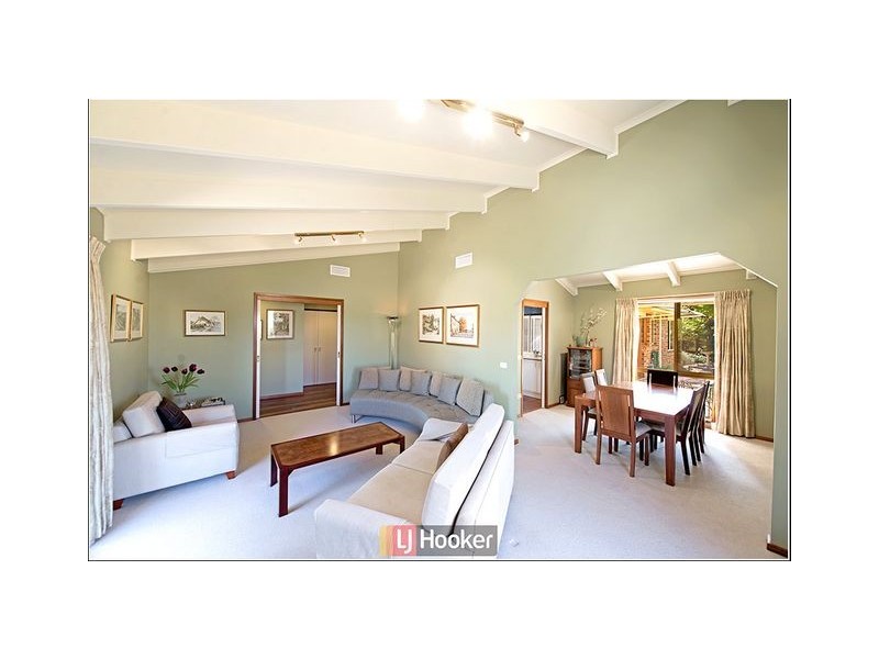 12 Fernyhough Crescent, Lyneham ACT 2602