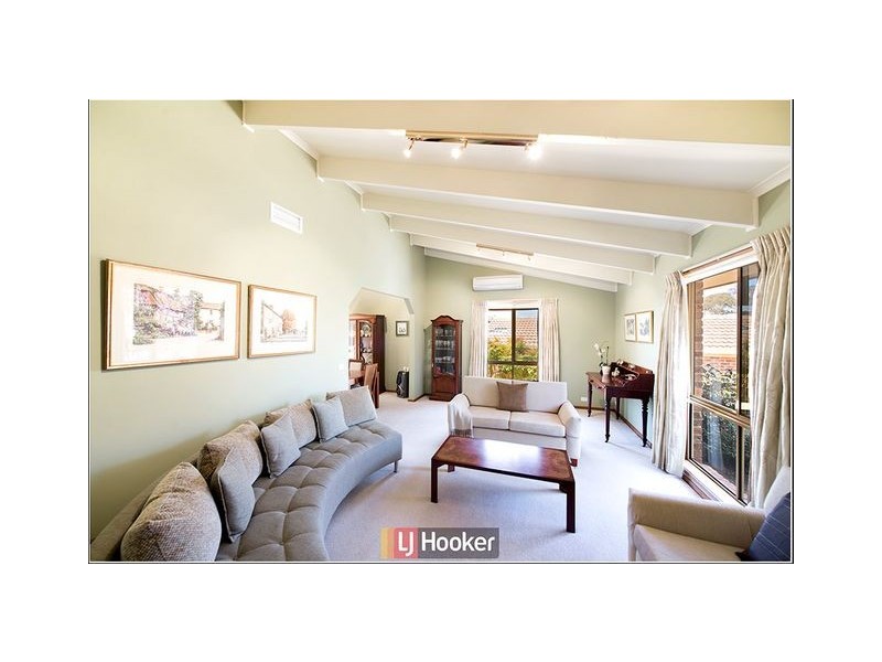 12 Fernyhough Crescent, Lyneham ACT 2602