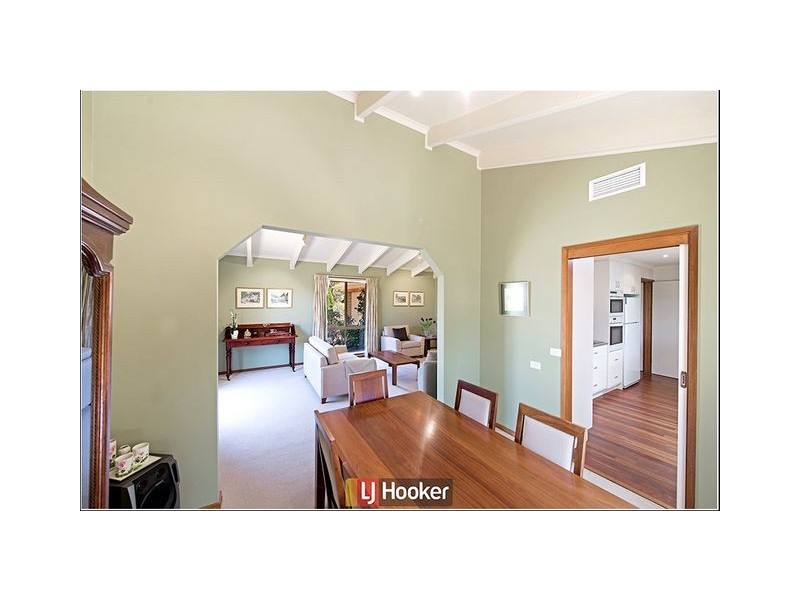 12 Fernyhough Crescent, Lyneham ACT 2602