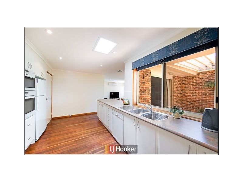 12 Fernyhough Crescent, Lyneham ACT 2602