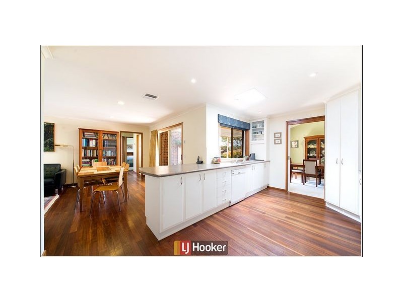 12 Fernyhough Crescent, Lyneham ACT 2602