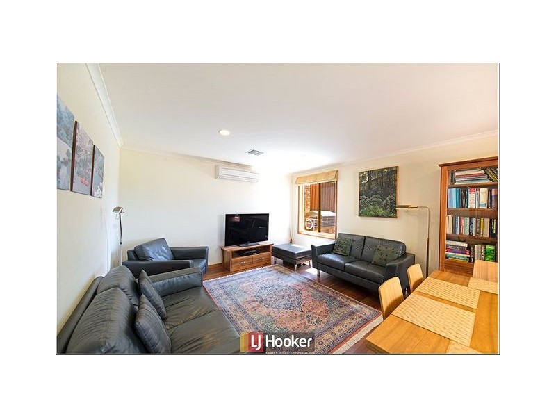 12 Fernyhough Crescent, Lyneham ACT 2602