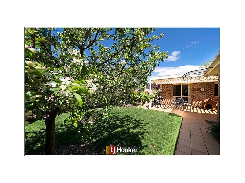 12 Fernyhough Crescent, Lyneham ACT 2602