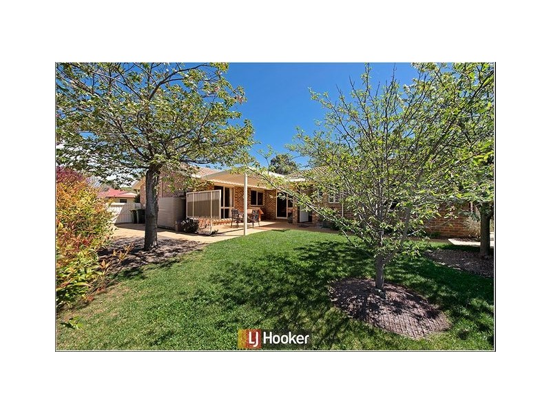 12 Fernyhough Crescent, Lyneham ACT 2602
