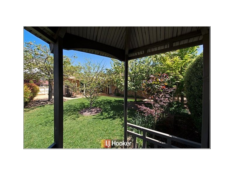12 Fernyhough Crescent, Lyneham ACT 2602