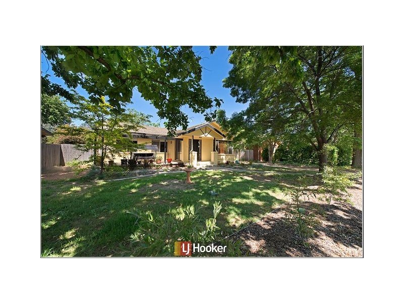 18 Cotton Street, Downer ACT 2602