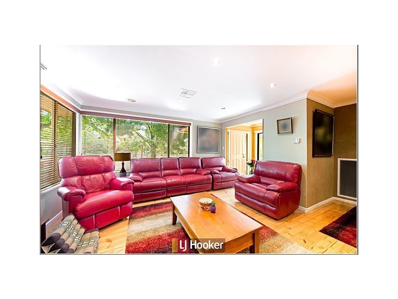 18 Cotton Street, Downer ACT 2602
