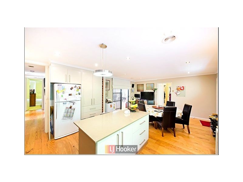 18 Cotton Street, Downer ACT 2602