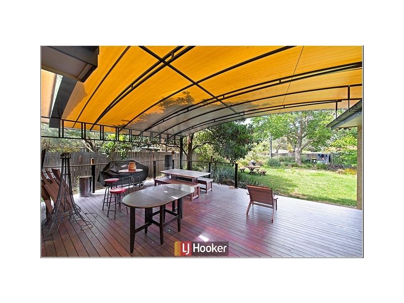 18 Cotton Street, Downer ACT 2602