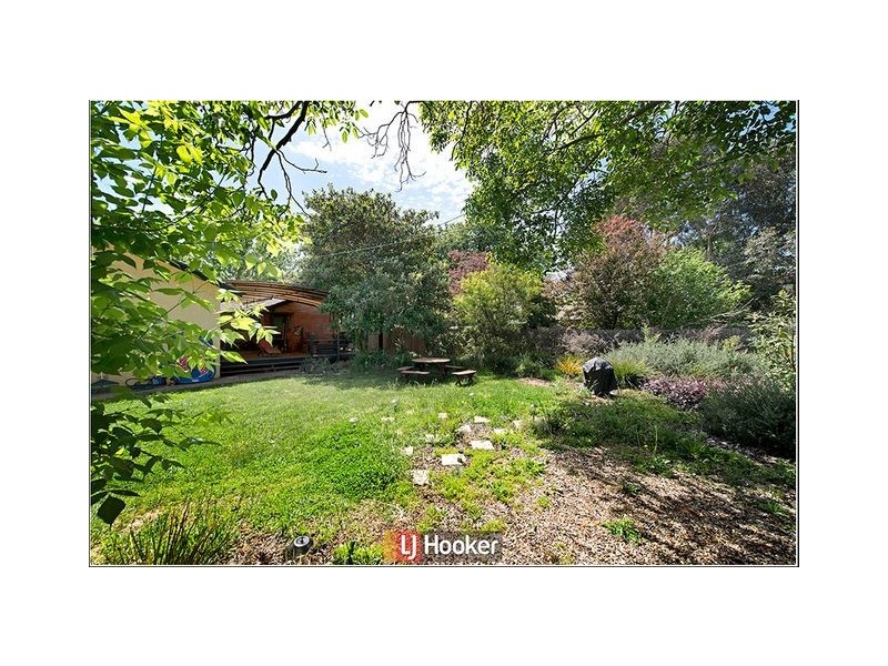 18 Cotton Street, Downer ACT 2602