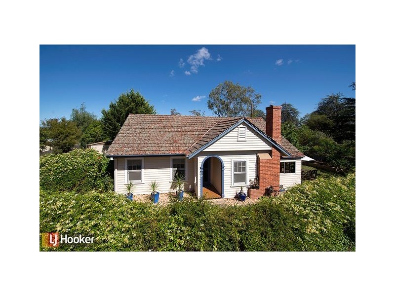 69 Campbell Street, Ainslie ACT 2602