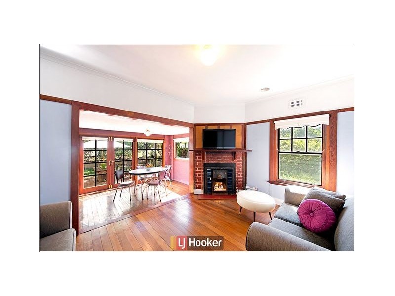 69 Campbell Street, Ainslie ACT 2602