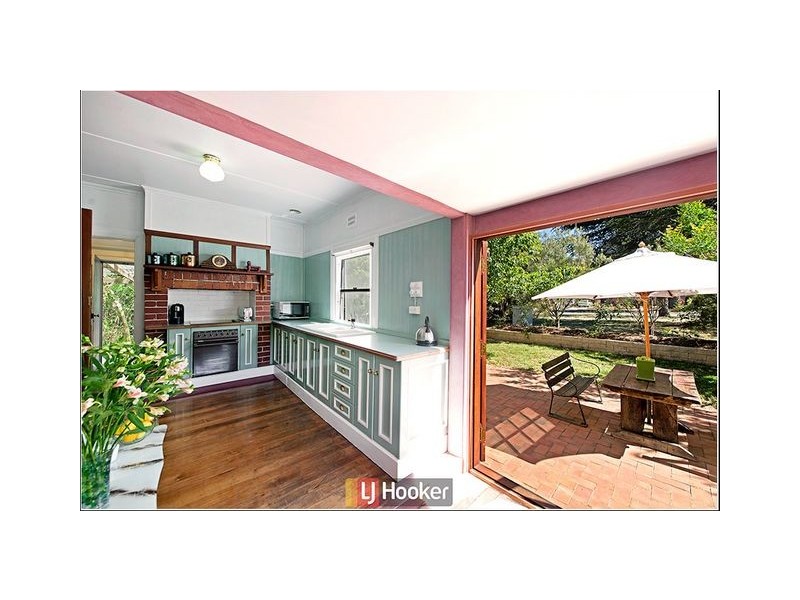 69 Campbell Street, Ainslie ACT 2602