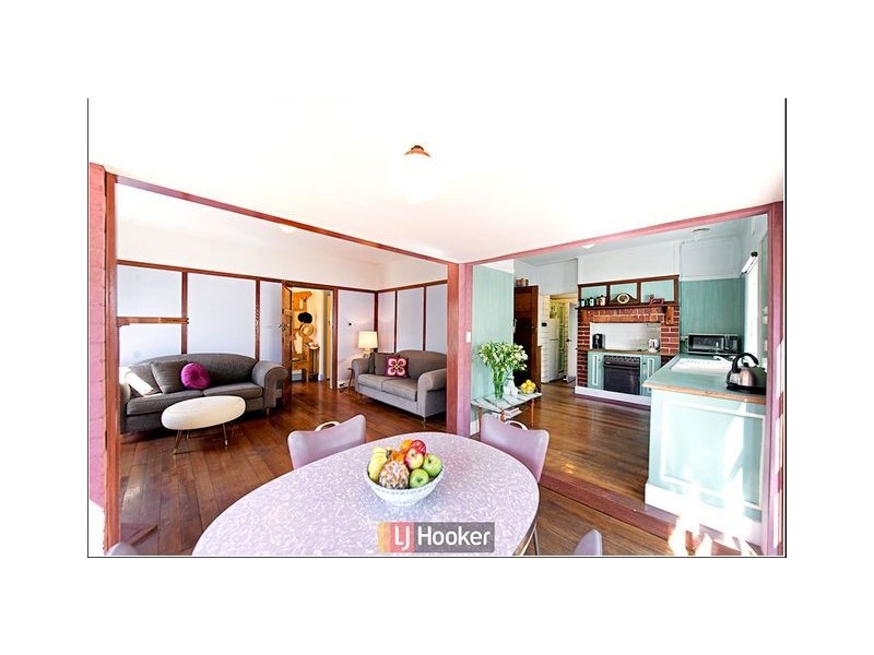 69 Campbell Street, Ainslie ACT 2602
