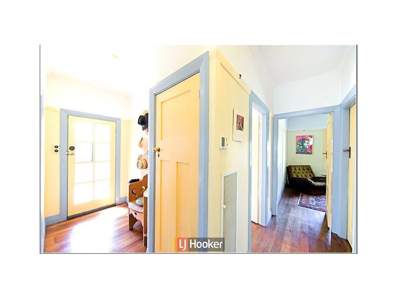 69 Campbell Street, Ainslie ACT 2602