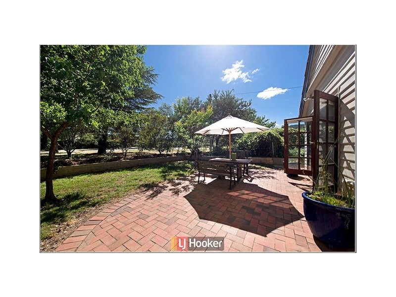 69 Campbell Street, Ainslie ACT 2602