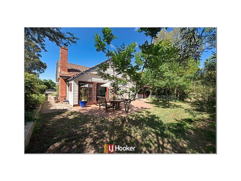 69 Campbell Street, Ainslie ACT 2602