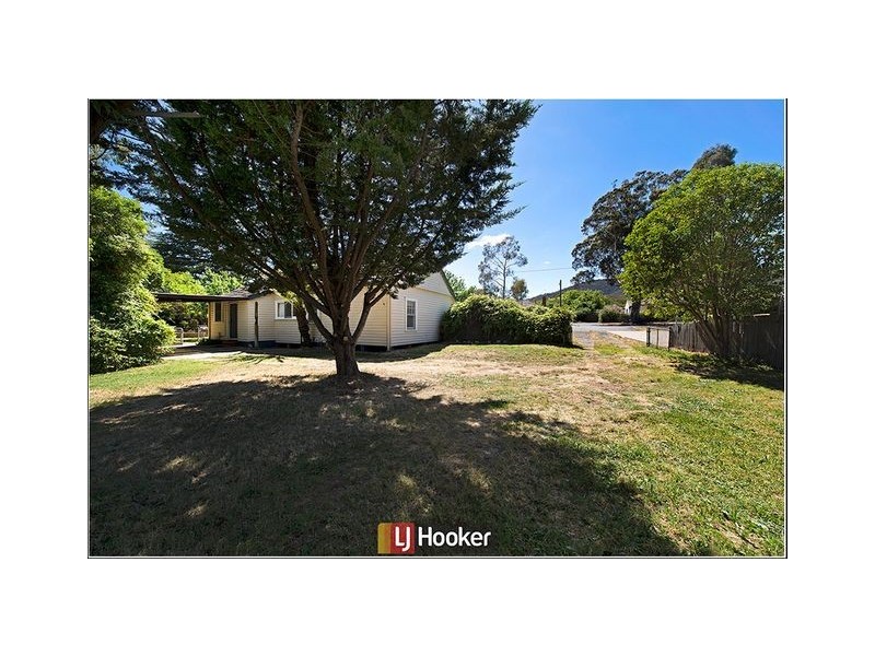 69 Campbell Street, Ainslie ACT 2602