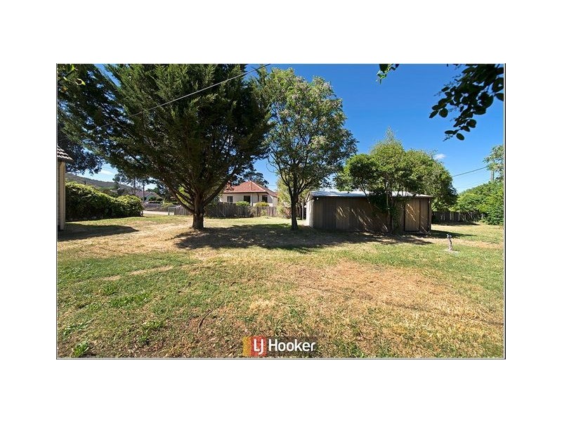 69 Campbell Street, Ainslie ACT 2602
