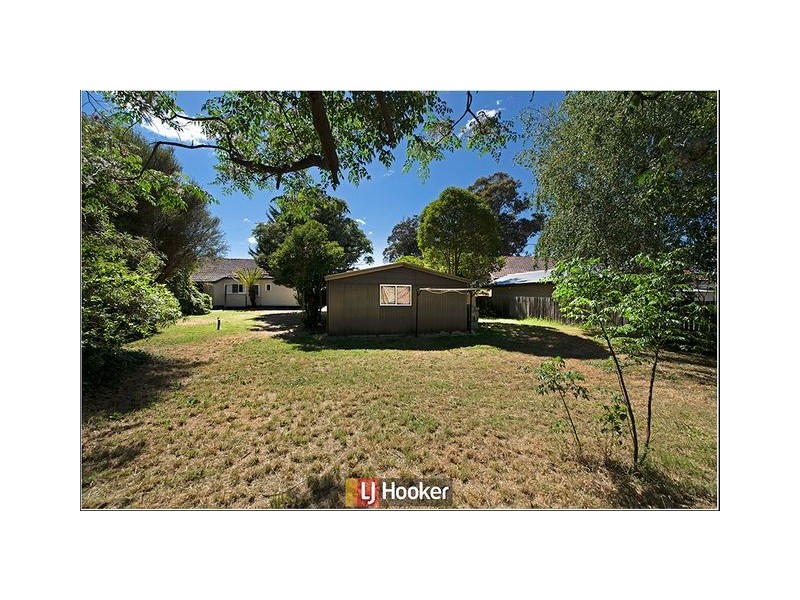 69 Campbell Street, Ainslie ACT 2602