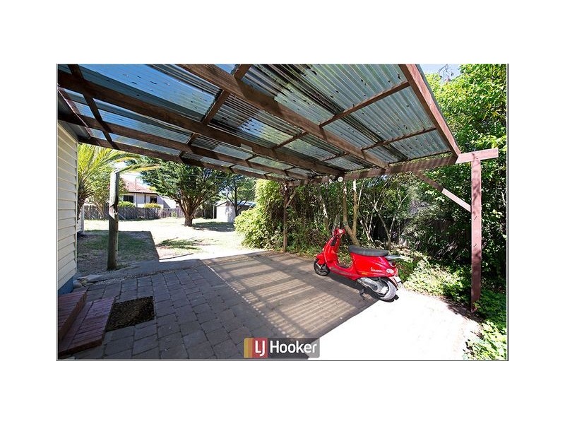 69 Campbell Street, Ainslie ACT 2602