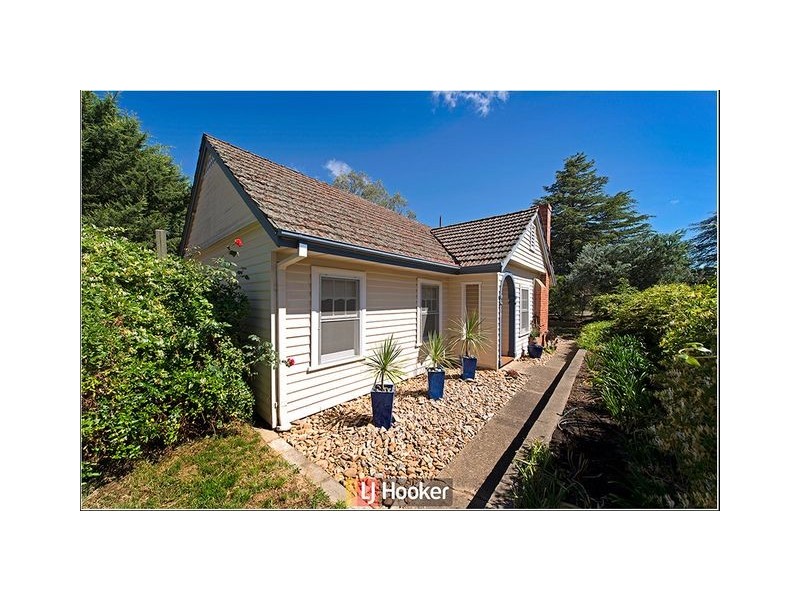 69 Campbell Street, Ainslie ACT 2602