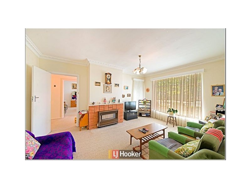 52 Scrivener Street, O’connor ACT 2602