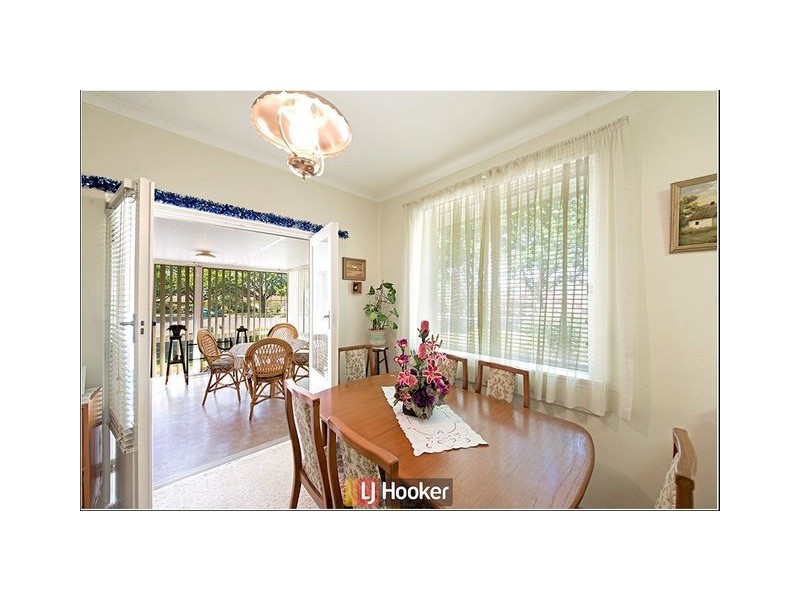 52 Scrivener Street, O’connor ACT 2602