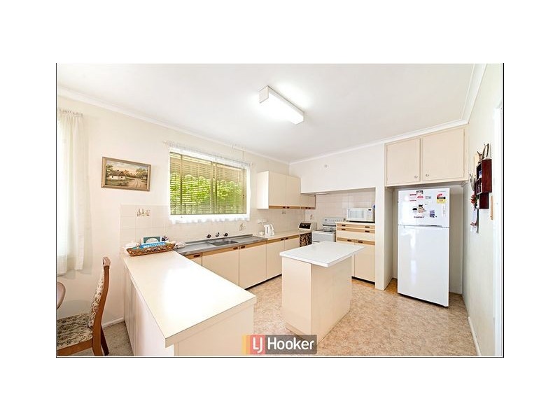 52 Scrivener Street, O’connor ACT 2602