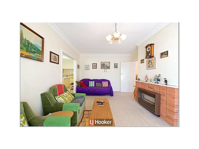 52 Scrivener Street, O’connor ACT 2602